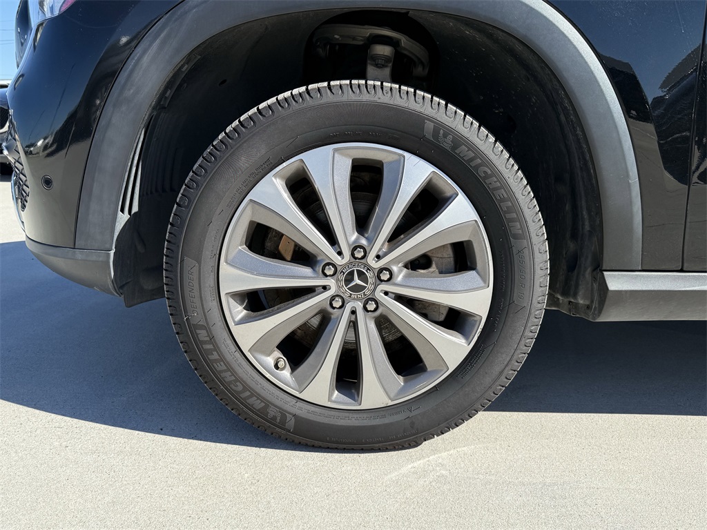 2023 Mercedes-Benz GLE GLE 350 Black at Westside Lexus