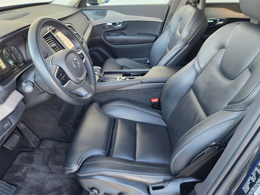 2022 Volvo XC90 T6 Inscription  at DeMontrond Automotive Group