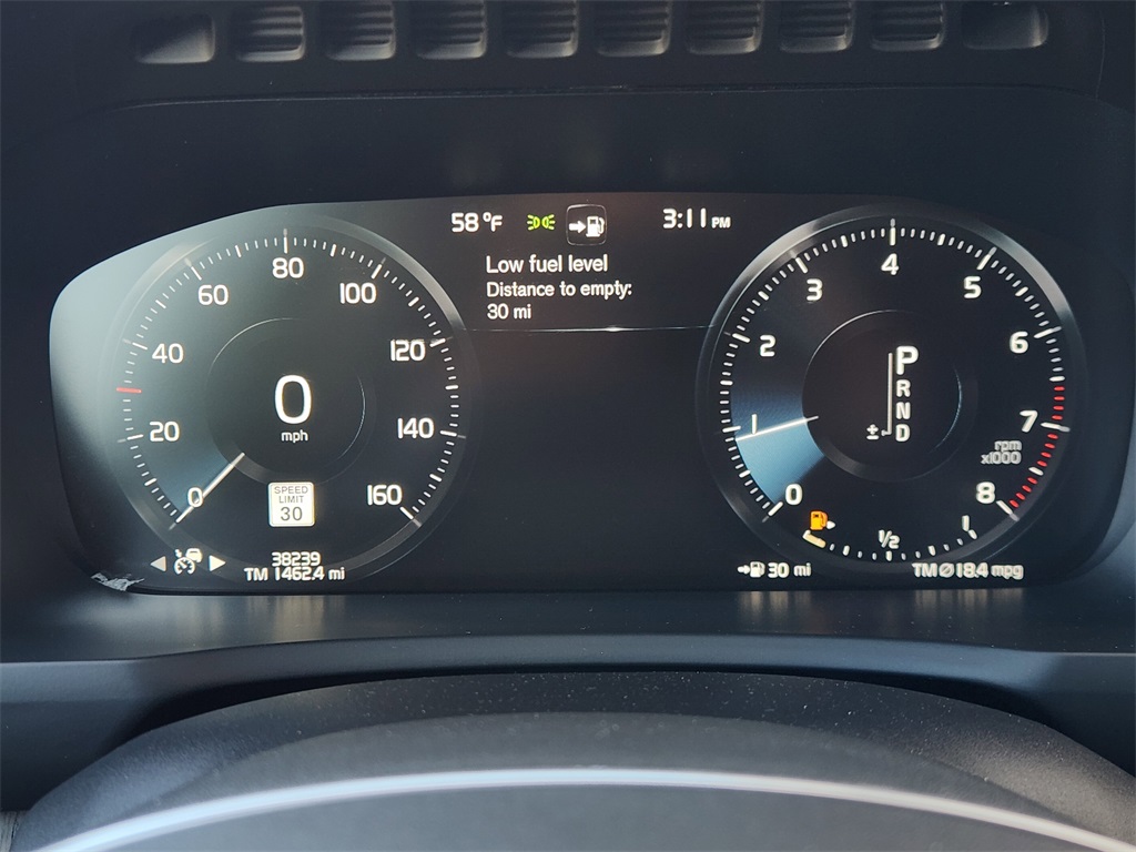 2022 Volvo XC90 T6 Inscription  at DeMontrond Automotive Group