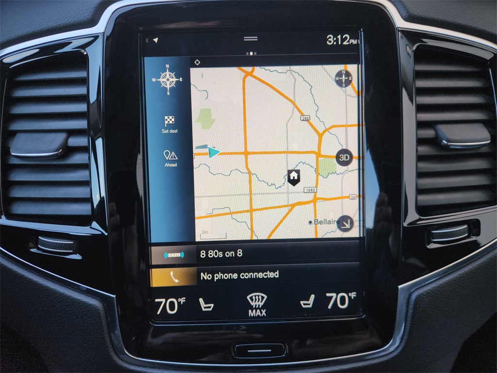 2022 Volvo XC90 T6 Inscription  at DeMontrond Automotive Group