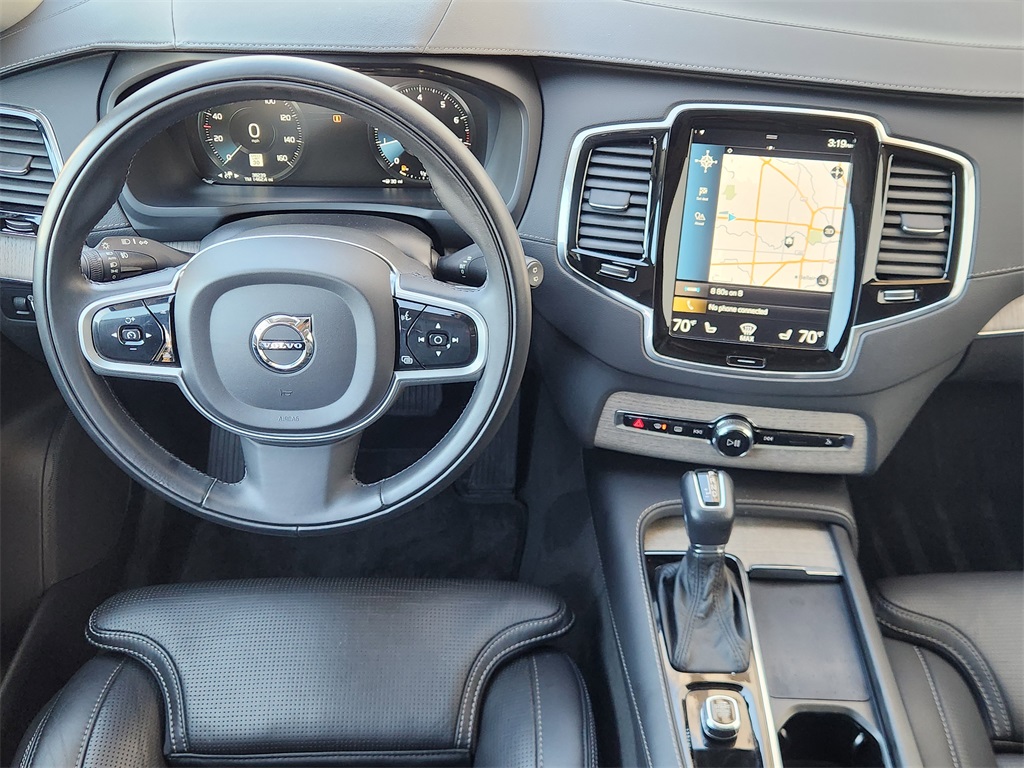 2022 Volvo XC90 T6 Inscription  at DeMontrond Automotive Group