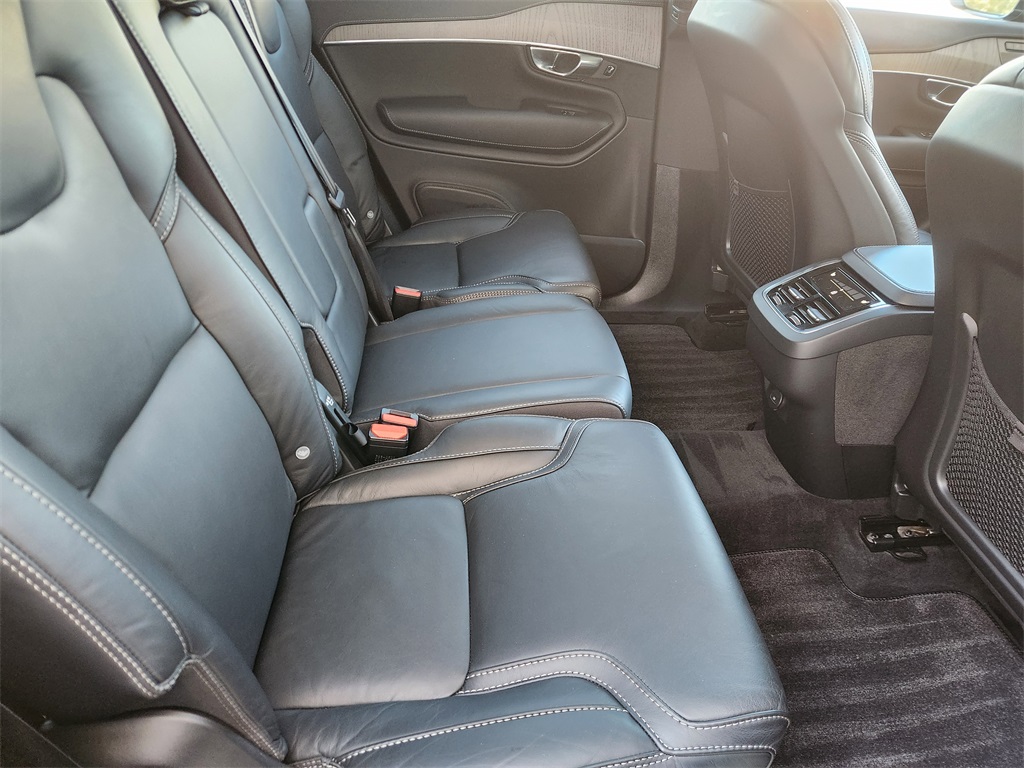 2022 Volvo XC90 T6 Inscription  at DeMontrond Automotive Group