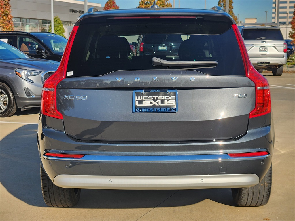 2022 Volvo XC90 T6 Inscription  at DeMontrond Automotive Group