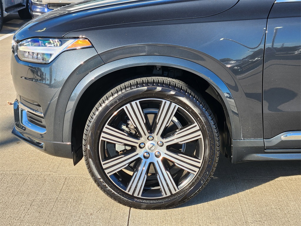 2022 Volvo XC90 T6 Inscription  at DeMontrond Automotive Group