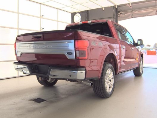 Used 2019 Ford F-150 For Sale in OLIVE BRANCH, MS