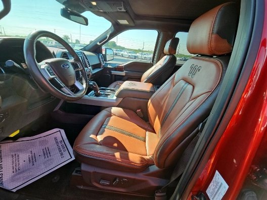 Used 2019 Ford F-150 For Sale in OLIVE BRANCH, MS
