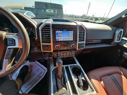 Used 2019 Ford F-150 For Sale in OLIVE BRANCH, MS