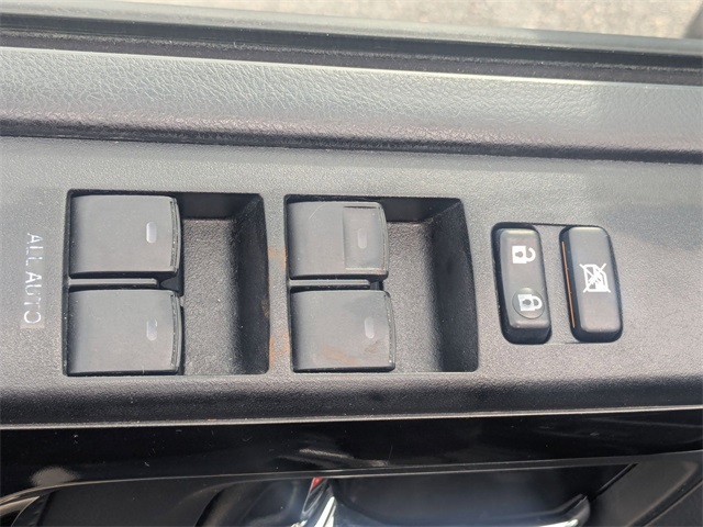 2015 Toyota 4Runner Trail Silver at Superior Kia