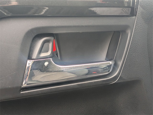 2015 Toyota 4Runner Trail Silver at Superior Kia