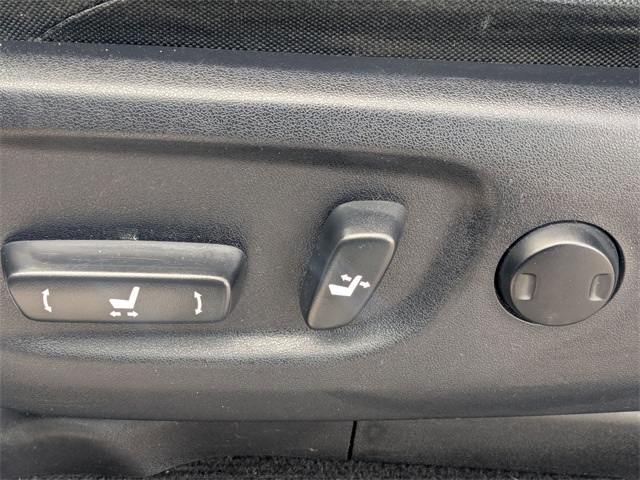 2015 Toyota 4Runner Trail Silver at Superior Kia