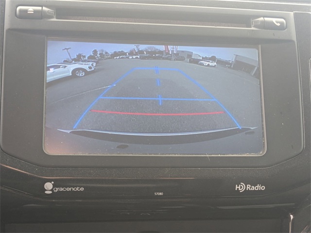 2015 Toyota 4Runner Trail Silver at Superior Kia