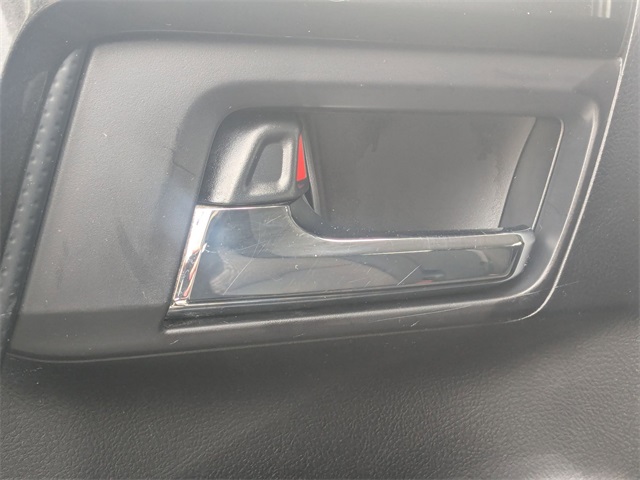 2015 Toyota 4Runner Trail Silver at Superior Kia