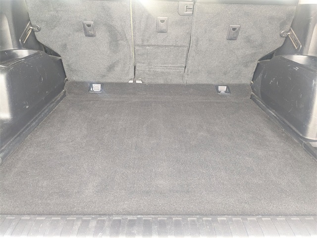 2015 Toyota 4Runner Trail Silver at Superior Kia