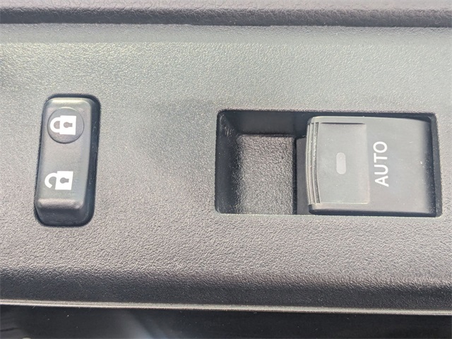 2015 Toyota 4Runner Trail Silver at Superior Kia