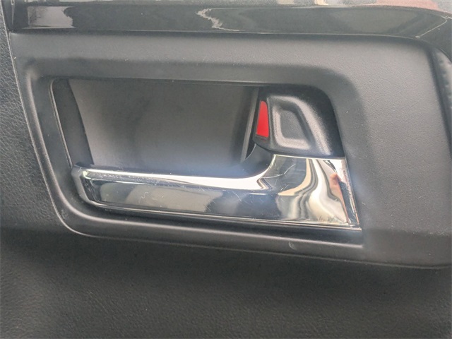 2015 Toyota 4Runner Trail Silver at Superior Kia