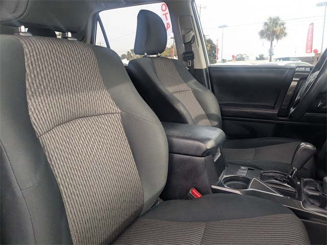 2015 Toyota 4Runner Trail Silver at Superior Kia