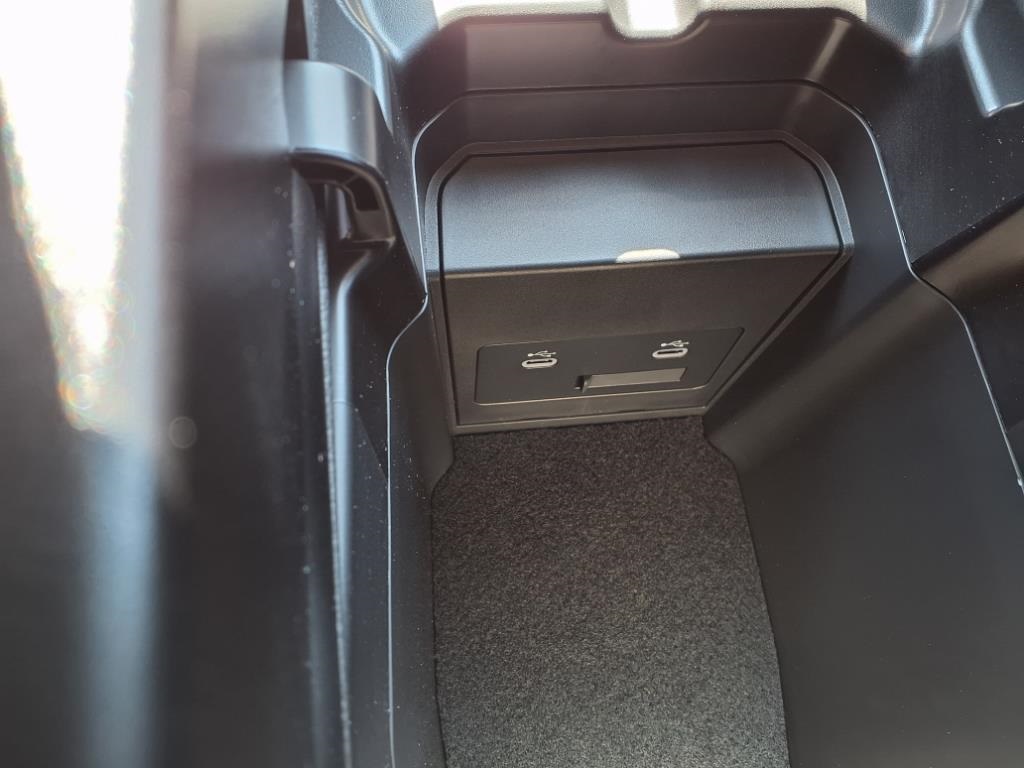 2025 Mazda CX-50 2.5 S Premium Package - 9