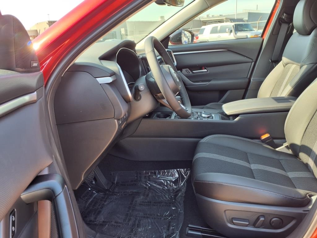 2025 Mazda CX-50 2.5 S Premium Package - 10