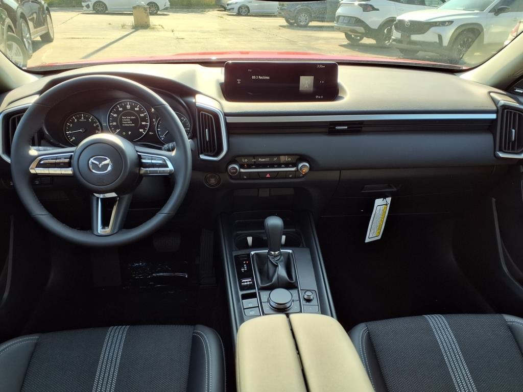 2025 Mazda CX-50 2.5 S Premium Package - 2
