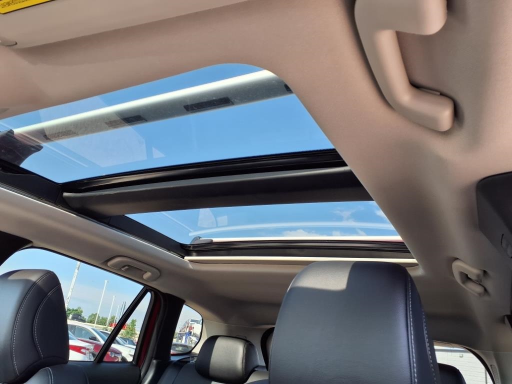 2025 Mazda CX-50 2.5 S Premium Package - 3