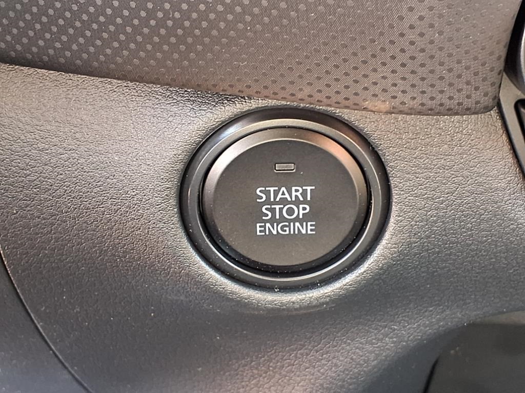 2025 Mazda CX-50 2.5 S Premium Package - 4