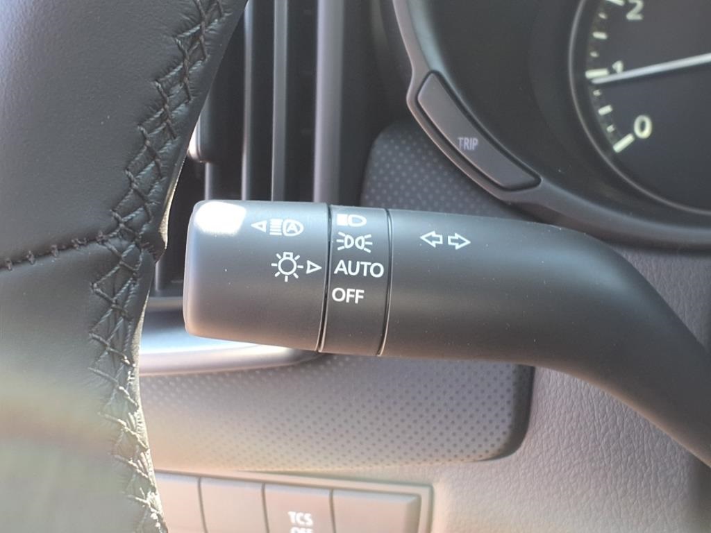 2025 Mazda CX-50 2.5 S Premium Package - 5