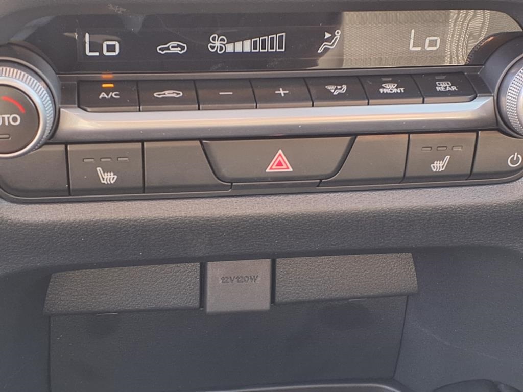 2025 Mazda CX-50 2.5 S Premium Package - 6