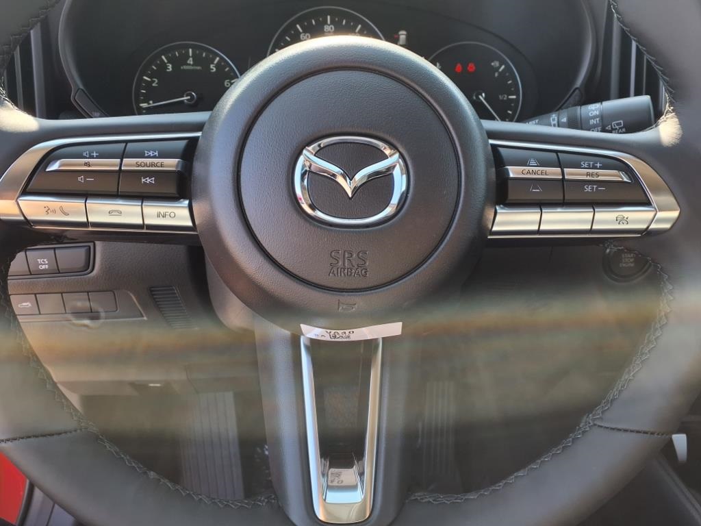 2025 Mazda CX-50 2.5 S Premium Package - 7