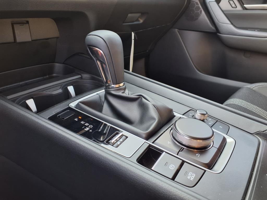 2025 Mazda CX-50 2.5 S Premium Package - 8