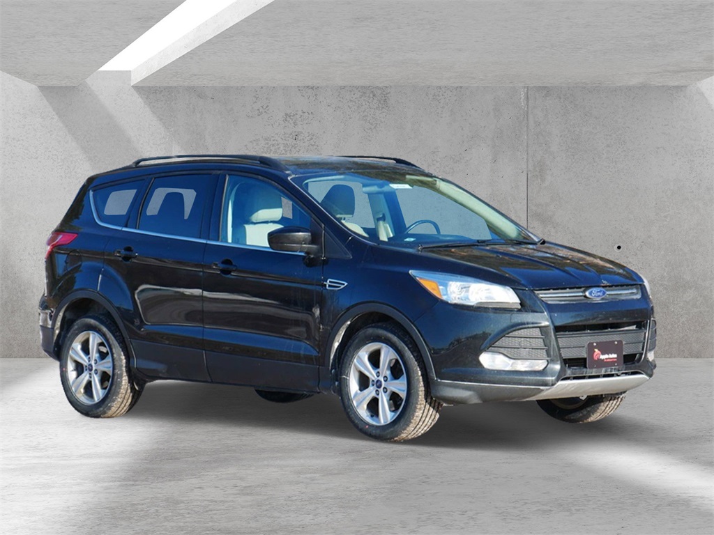 2014 Ford Escape SE AWD