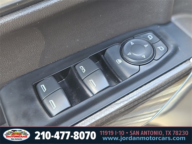 Used Car 2020 Chevrolet Silverado 1500  Lt For Sale Under $30,000 In San Antonio, Texas