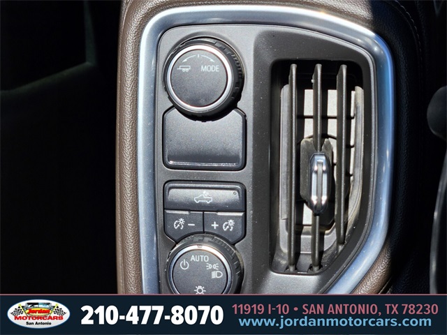 Used Car 2020 Chevrolet Silverado 1500  Lt For Sale Under $30,000 In San Antonio, Texas