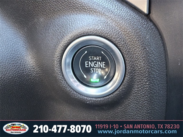 Used Car 2020 Chevrolet Silverado 1500  Lt For Sale Under $30,000 In San Antonio, Texas
