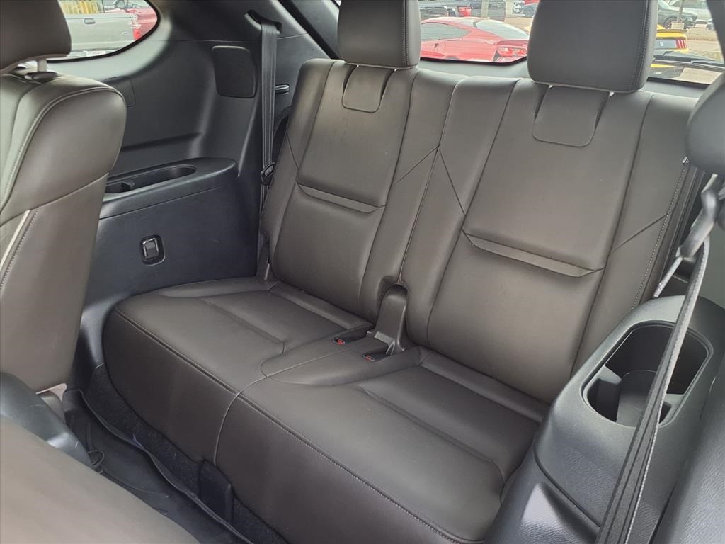 2021 Mazda CX-9 Signature Gray at Westside Lexus