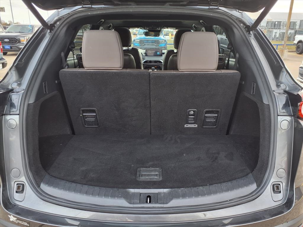 2021 Mazda CX-9 Signature Gray at Westside Lexus