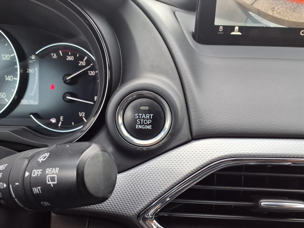 2021 Mazda CX-9 Signature Gray at Westside Lexus