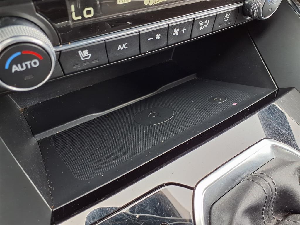 2021 Mazda CX-9 Signature Gray at Westside Lexus