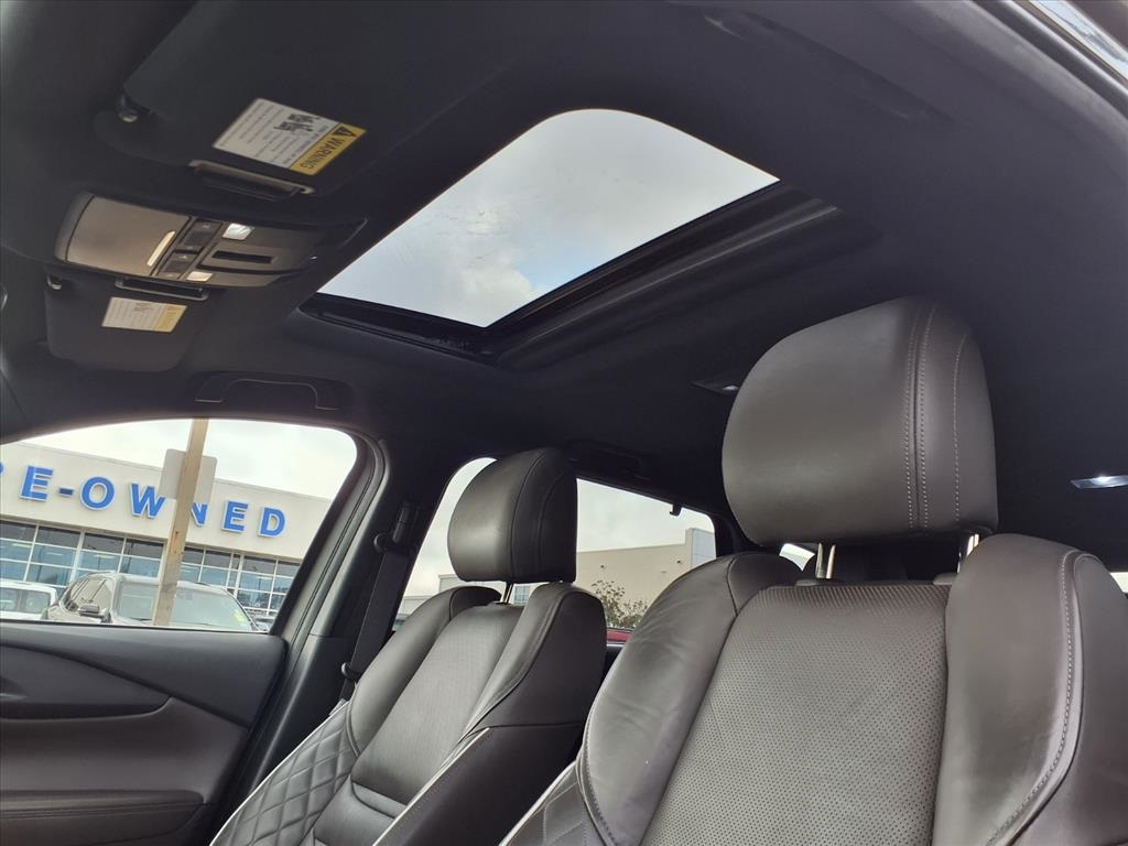2021 Mazda CX-9 Signature Gray at Westside Lexus