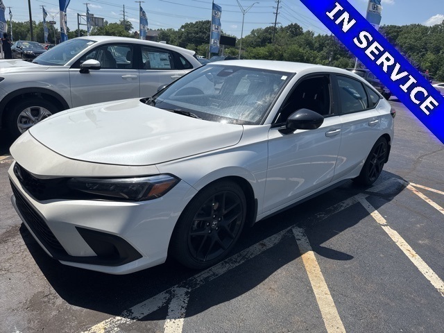 2023 Honda Civic for sale in Cleveland, Ohio