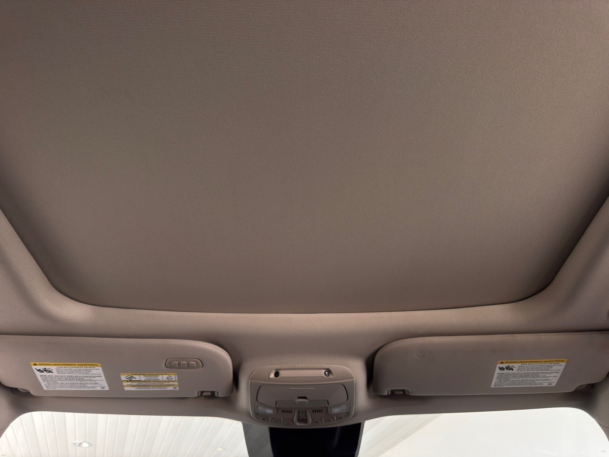 2020 Ford Expedition Limited Red at Bravo Nissan