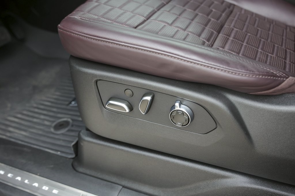 Used Car 2024 Cadillac Escalade  Sport Platinum For Sale Under $90,000 In Austin, Texas