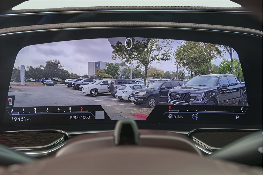 Used Car 2024 Cadillac Escalade  Sport Platinum For Sale Under $90,000 In Austin, Texas