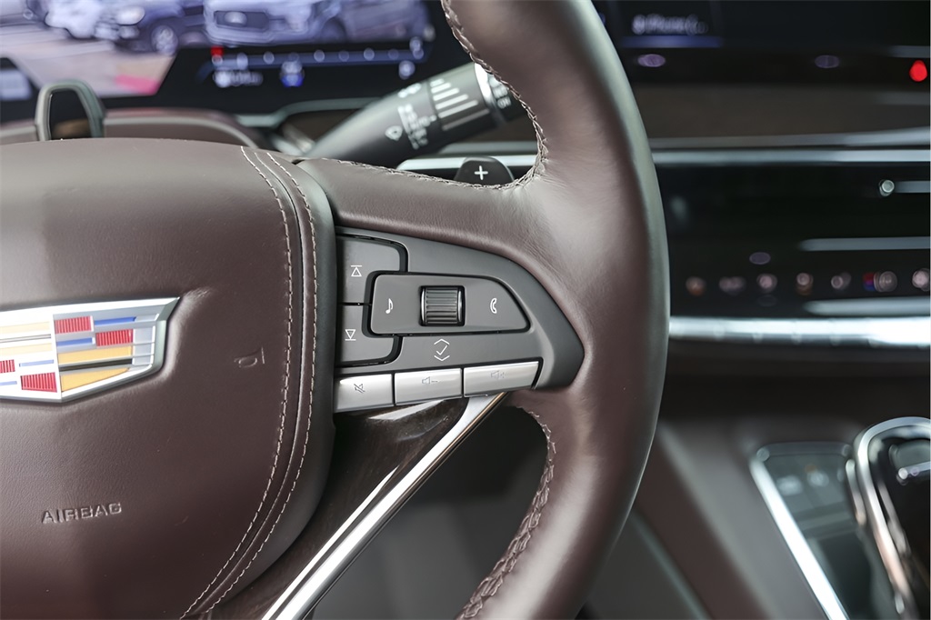 Used Car 2024 Cadillac Escalade  Sport Platinum For Sale Under $90,000 In Austin, Texas