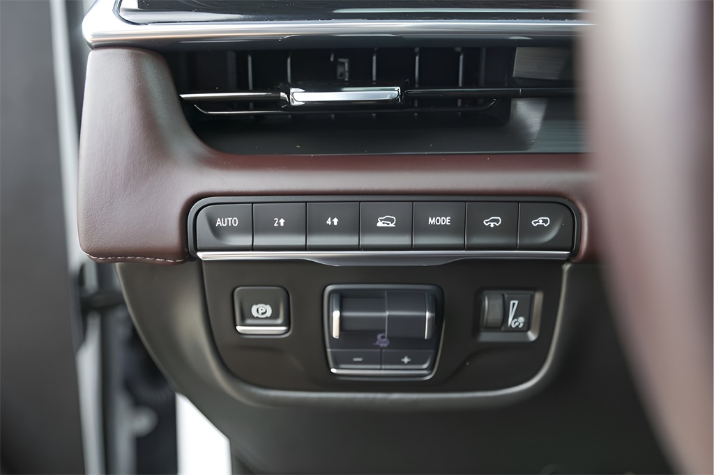 Used Car 2024 Cadillac Escalade  Sport Platinum For Sale Under $90,000 In Austin, Texas