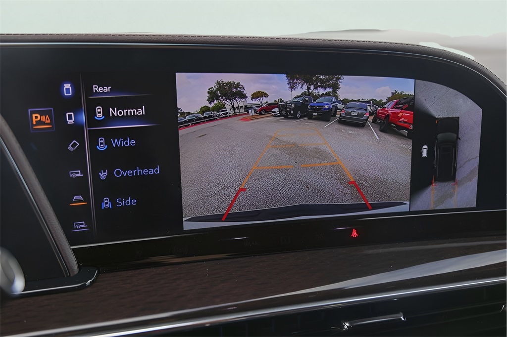 Used Car 2024 Cadillac Escalade  Sport Platinum For Sale Under $90,000 In Austin, Texas