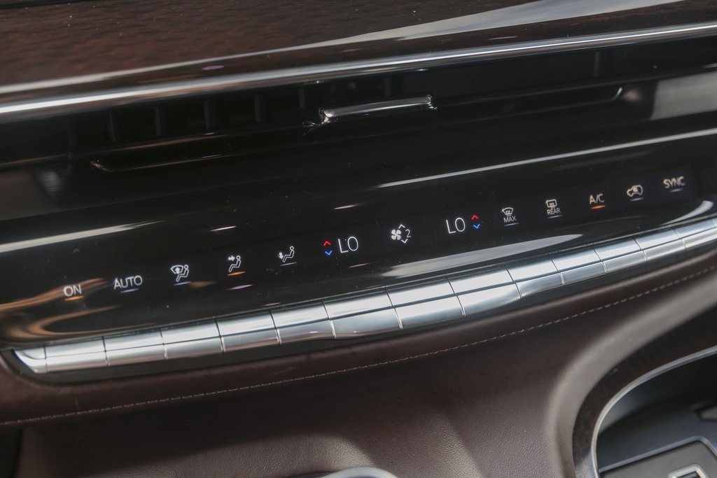 Used Car 2024 Cadillac Escalade  Sport Platinum For Sale Under $90,000 In Austin, Texas