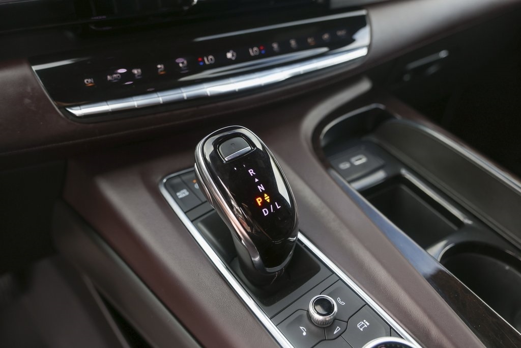 Used Car 2024 Cadillac Escalade  Sport Platinum For Sale Under $90,000 In Austin, Texas