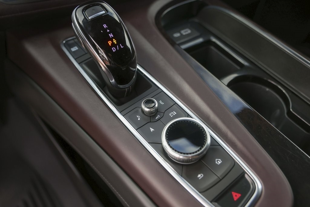 Used Car 2024 Cadillac Escalade  Sport Platinum For Sale Under $90,000 In Austin, Texas