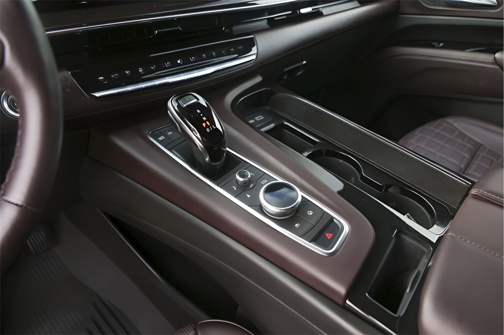 Used Car 2024 Cadillac Escalade  Sport Platinum For Sale Under $90,000 In Austin, Texas