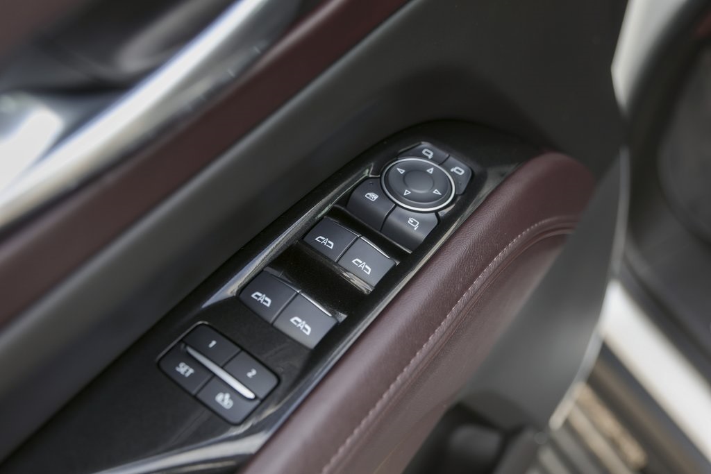 Used Car 2024 Cadillac Escalade  Sport Platinum For Sale Under $90,000 In Austin, Texas